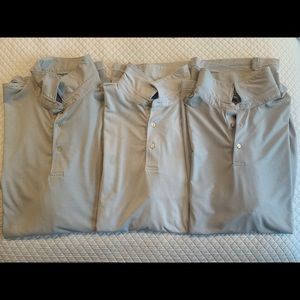 Peter Millar Summer Comfort polo lot